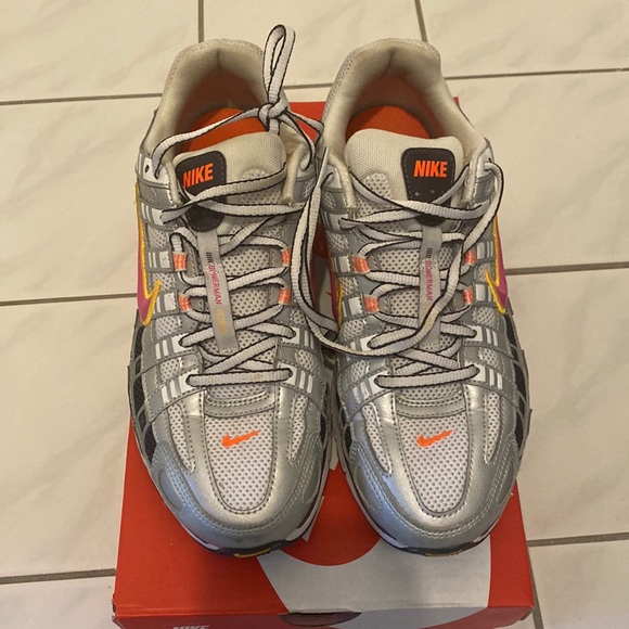 Nike P-6000 - Picture 3 of 6